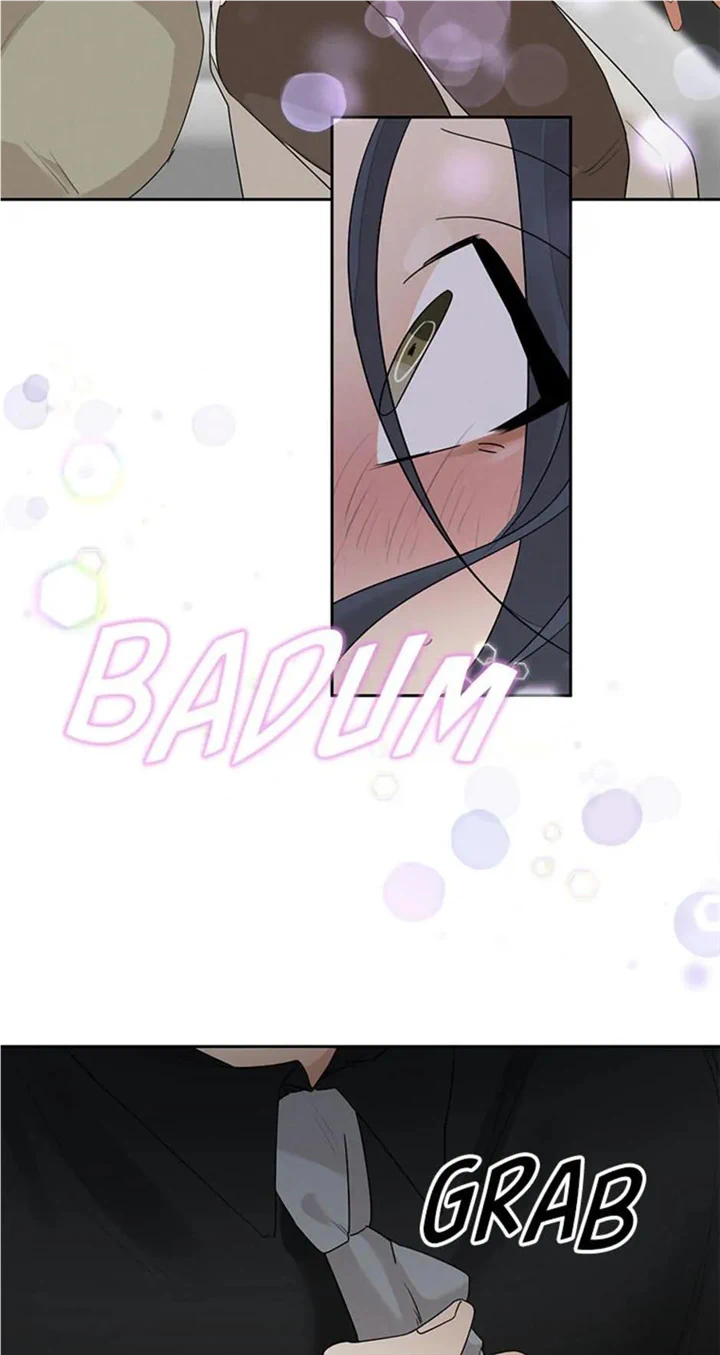 Want You Like Crazy chapter 21 page 37
