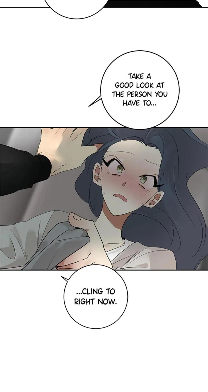 Want You Like Crazy chapter 21 page 40