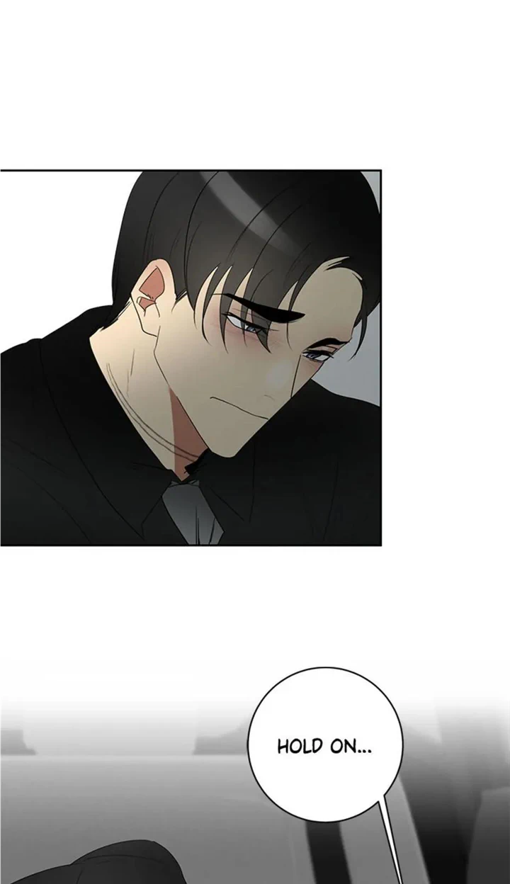 Want You Like Crazy chapter 21 page 41