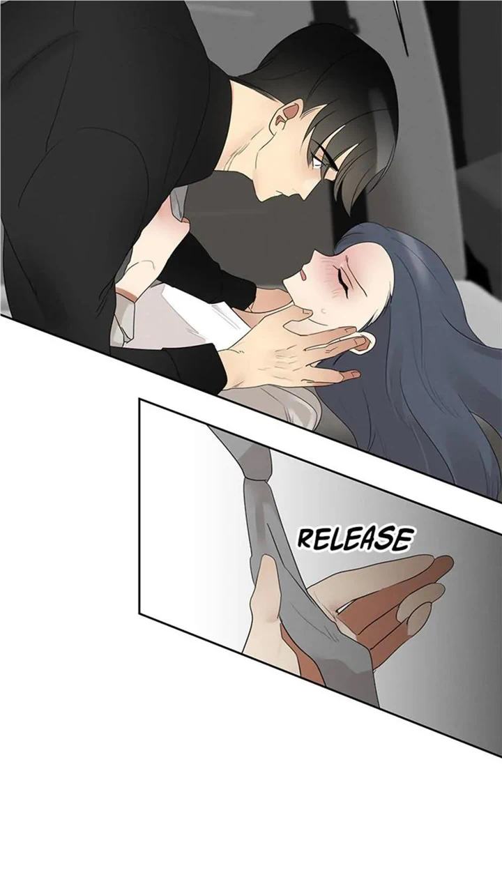 Want You Like Crazy chapter 21 page 42