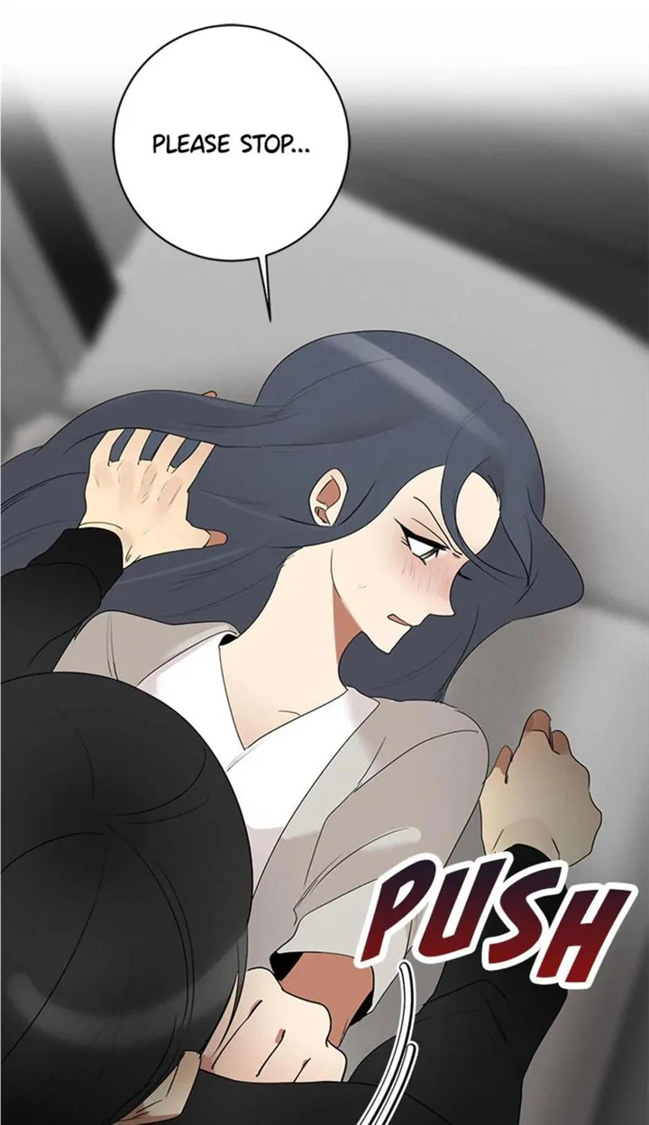 Want You Like Crazy chapter 21 page 43