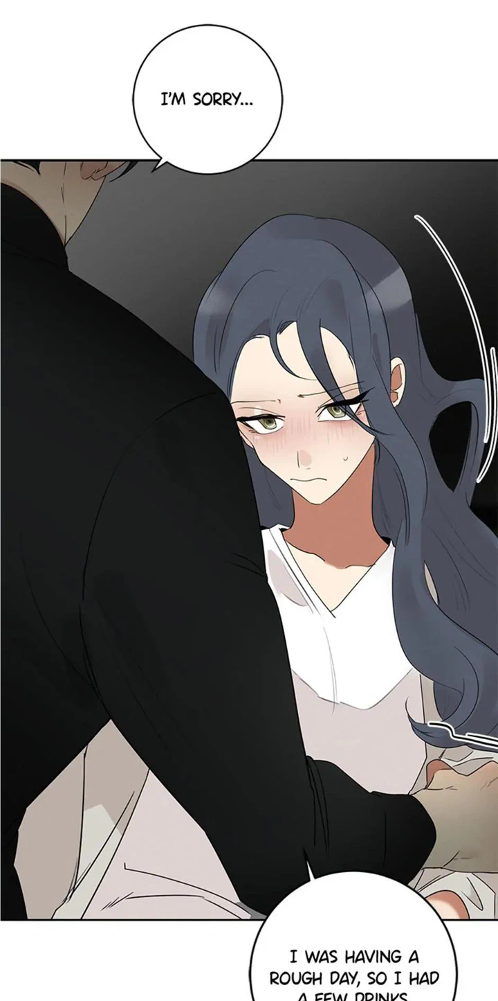 Want You Like Crazy chapter 21 page 45