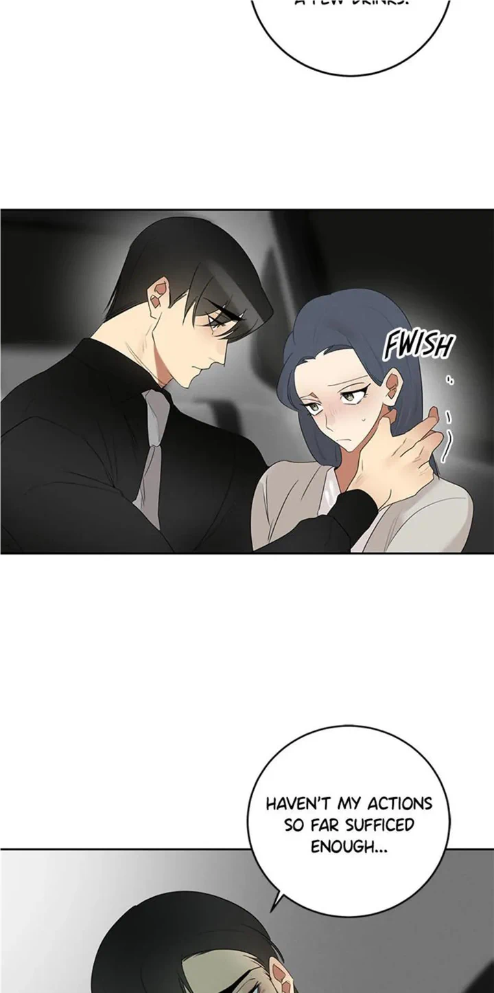 Want You Like Crazy chapter 21 page 46