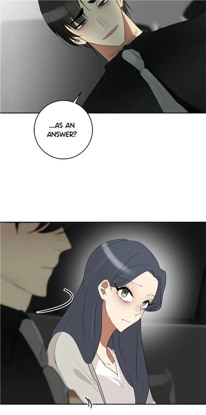 Want You Like Crazy chapter 21 page 47