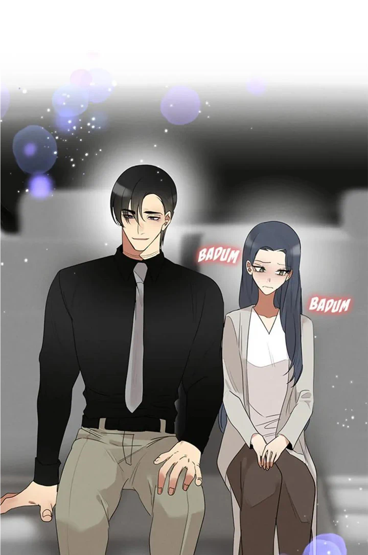 Want You Like Crazy chapter 21 page 49