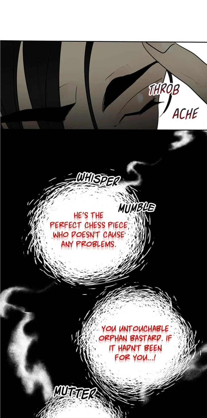 Want You Like Crazy chapter 21 page 6