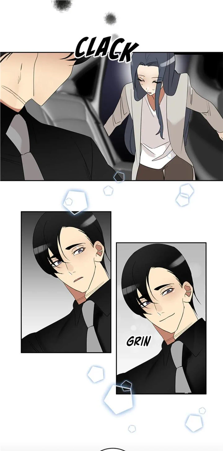 Want You Like Crazy chapter 21 page 8