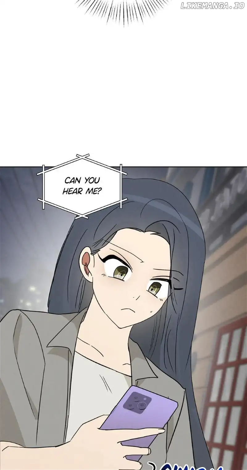 Want You Like Crazy chapter 49 page 5