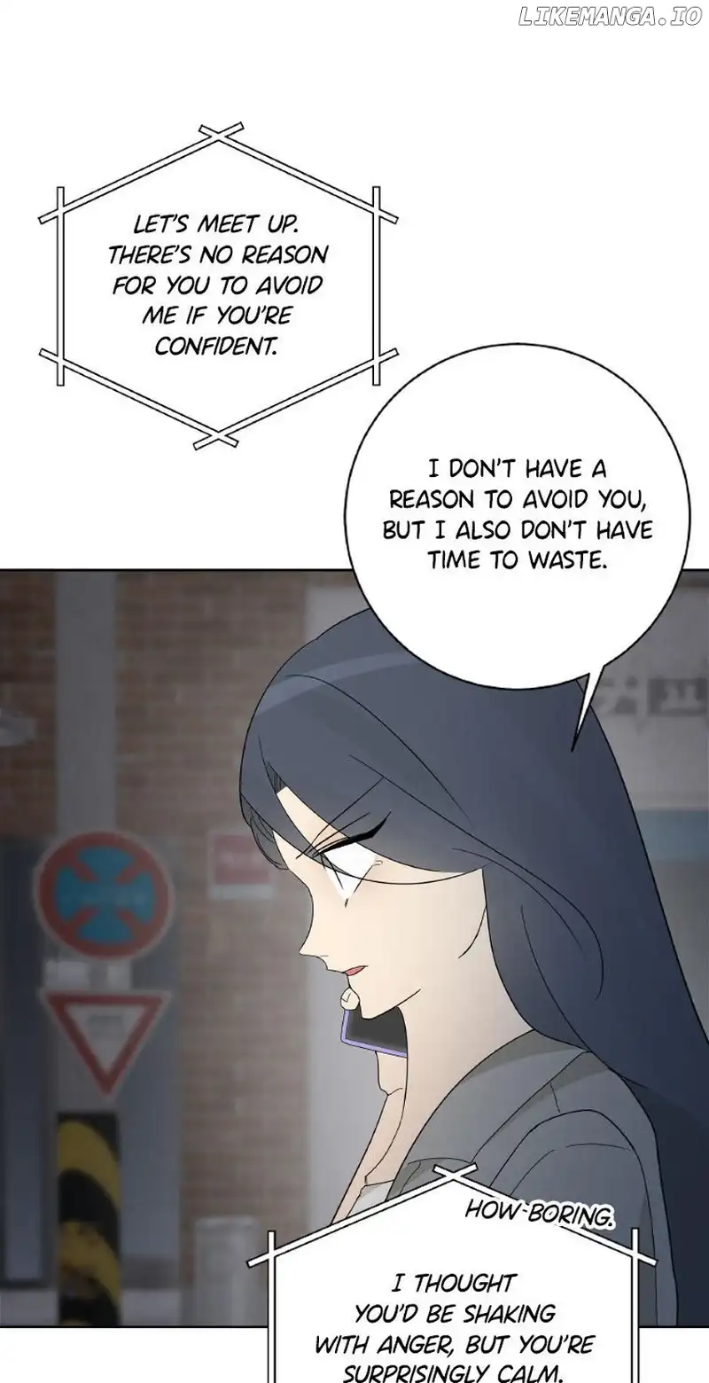 Want You Like Crazy chapter 49 page 8