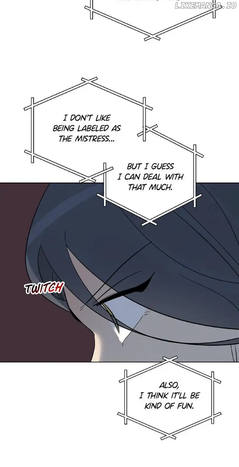 Want You Like Crazy chapter 49 page 9