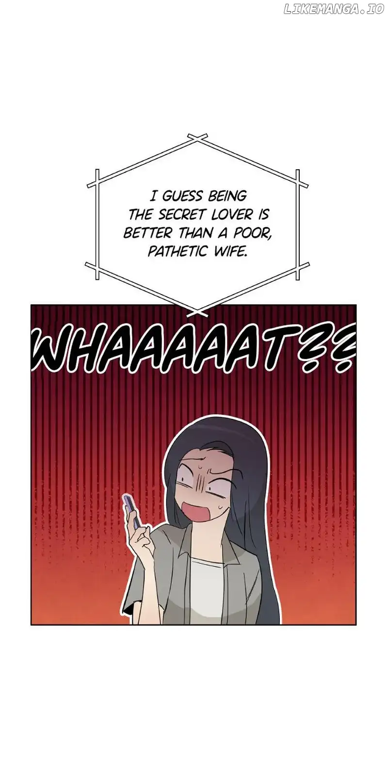 Want You Like Crazy chapter 49 page 10