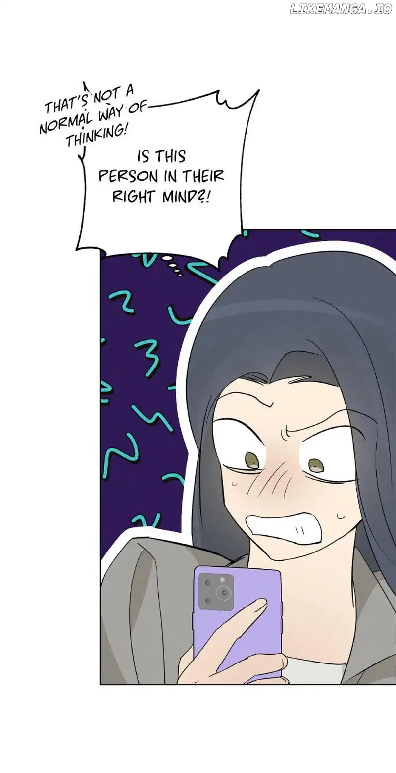 Want You Like Crazy chapter 49 page 11