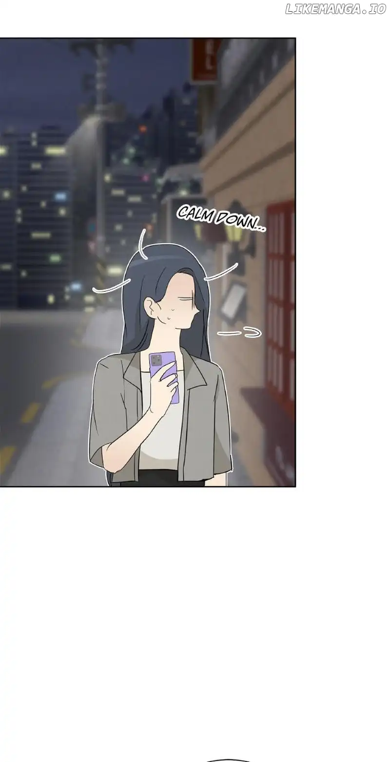 Want You Like Crazy chapter 49 page 12