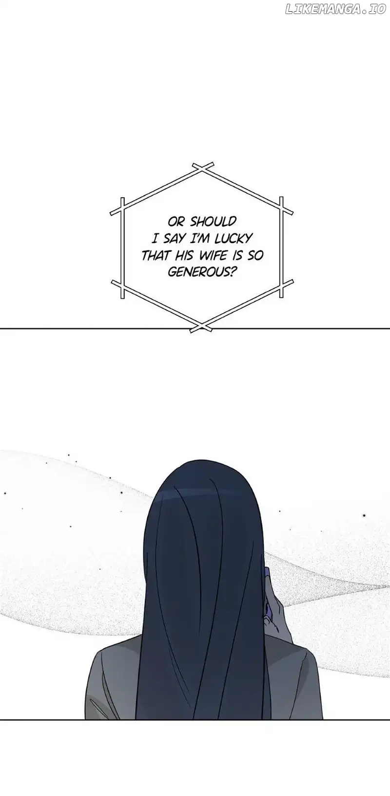 Want You Like Crazy chapter 49 page 14