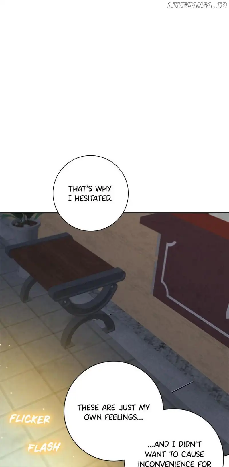 Want You Like Crazy chapter 49 page 15