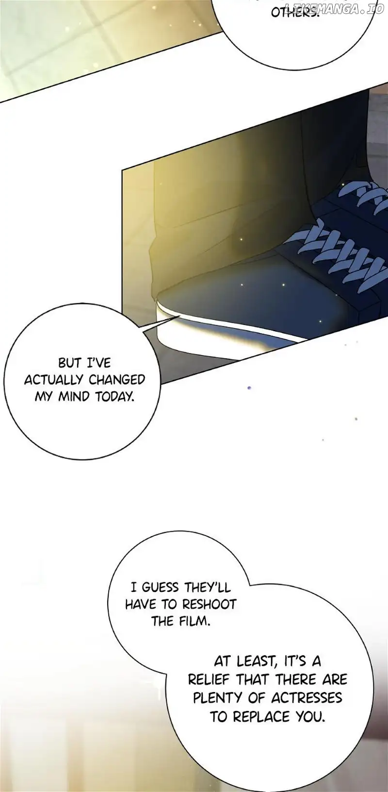 Want You Like Crazy chapter 49 page 16