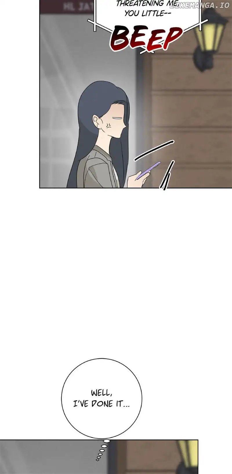 Want You Like Crazy chapter 49 page 18