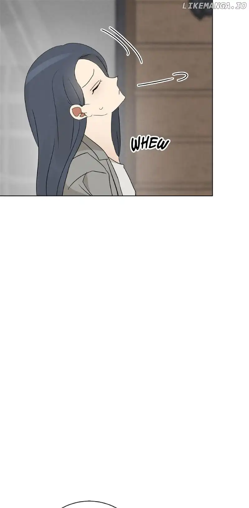 Want You Like Crazy chapter 49 page 19