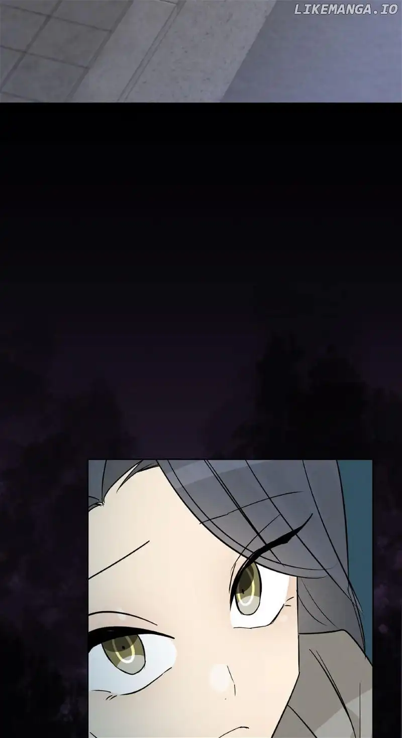 Want You Like Crazy chapter 49 page 22
