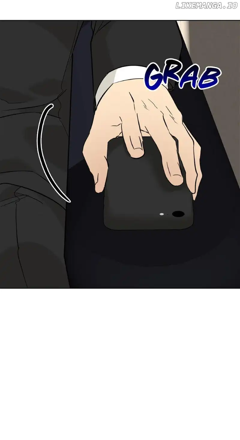 Want You Like Crazy chapter 49 page 27