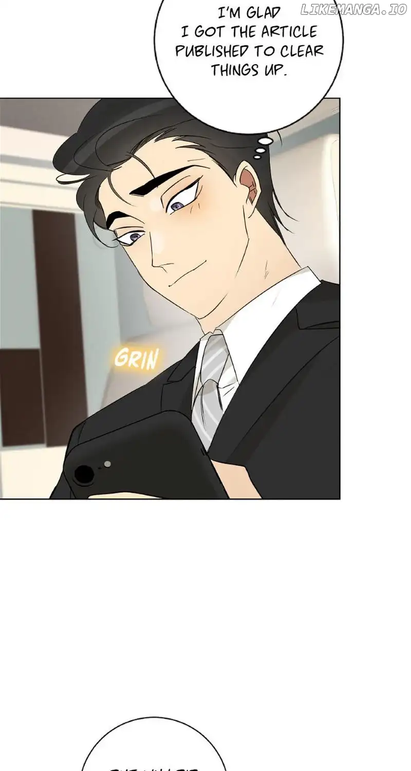 Want You Like Crazy chapter 49 page 29