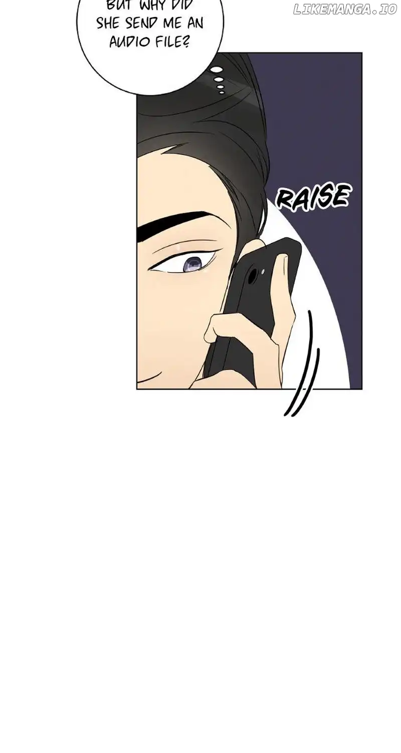 Want You Like Crazy chapter 49 page 30