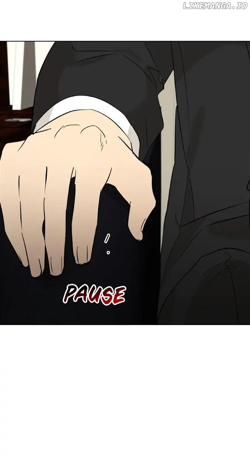 Want You Like Crazy chapter 49 page 32