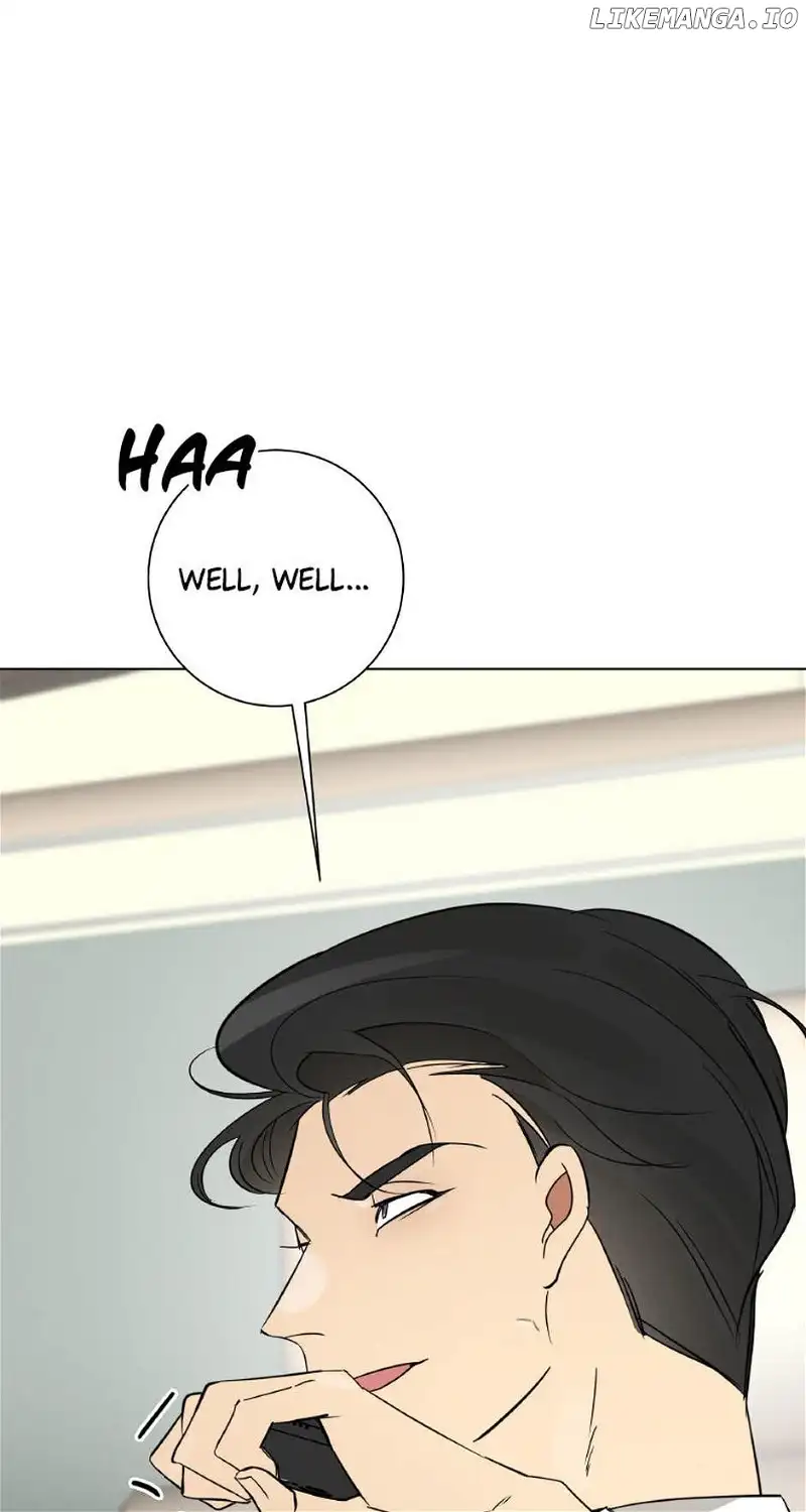 Want You Like Crazy chapter 49 page 33