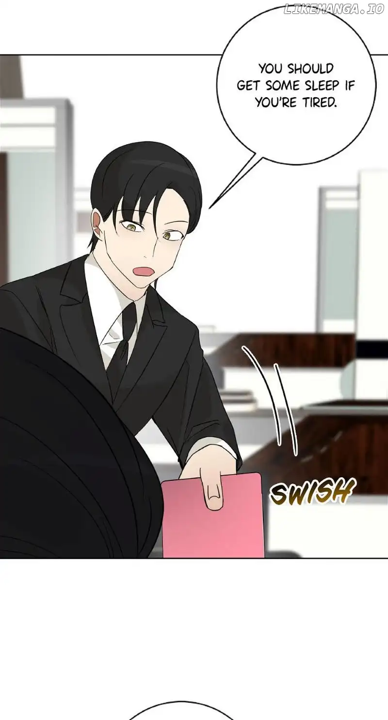 Want You Like Crazy chapter 49 page 38