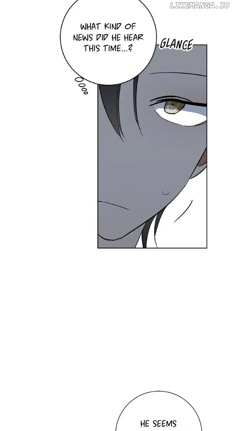 Want You Like Crazy chapter 49 page 39