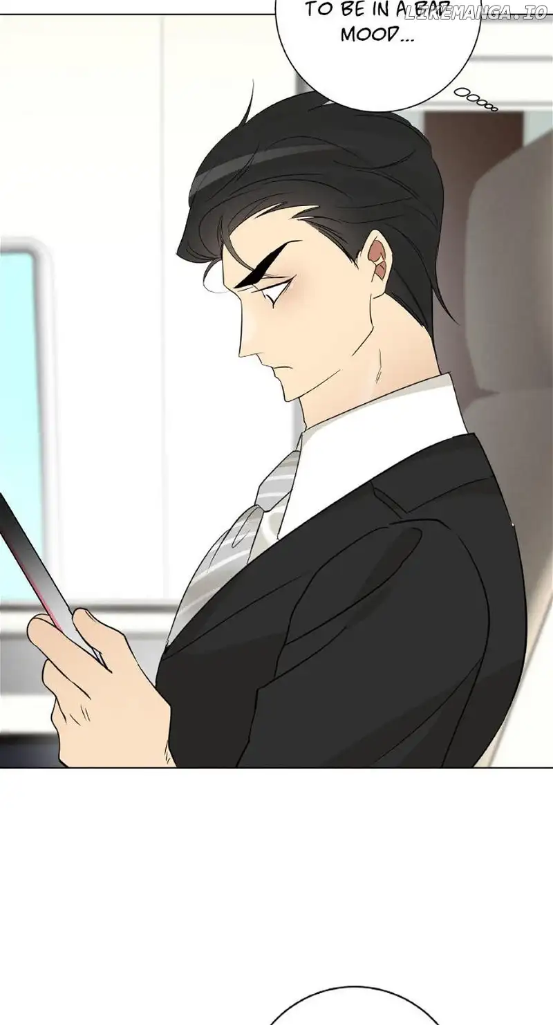 Want You Like Crazy chapter 49 page 40