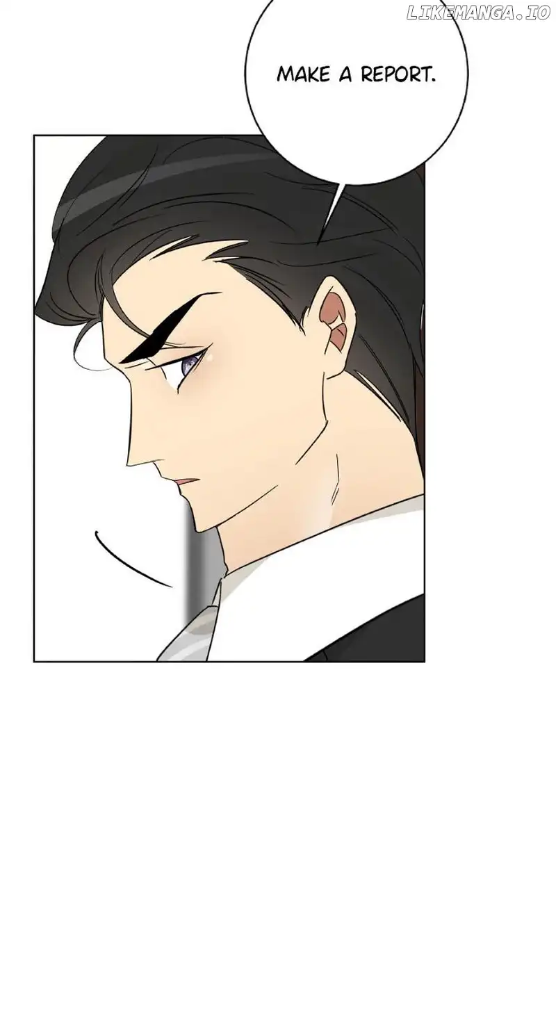 Want You Like Crazy chapter 49 page 41