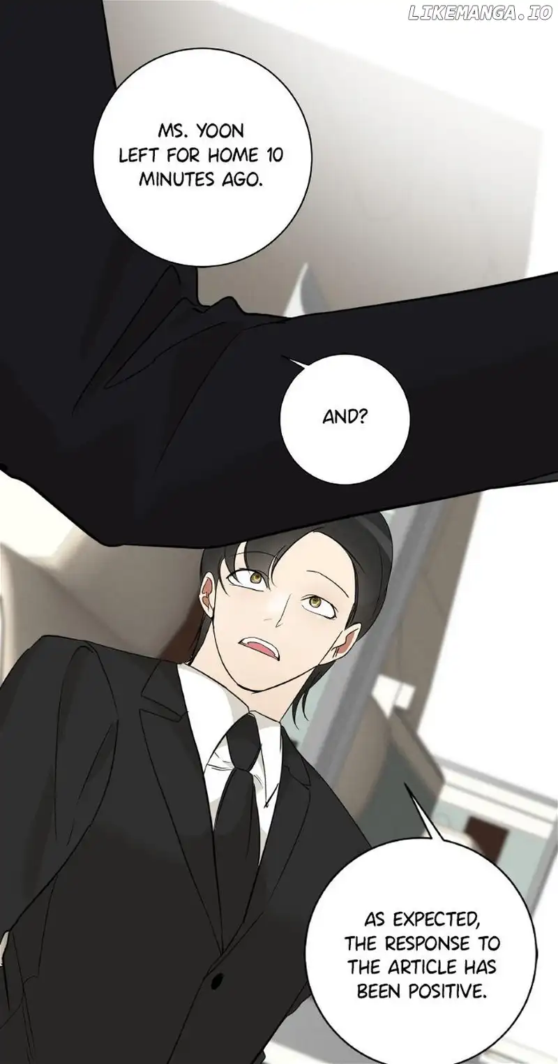 Want You Like Crazy chapter 49 page 42
