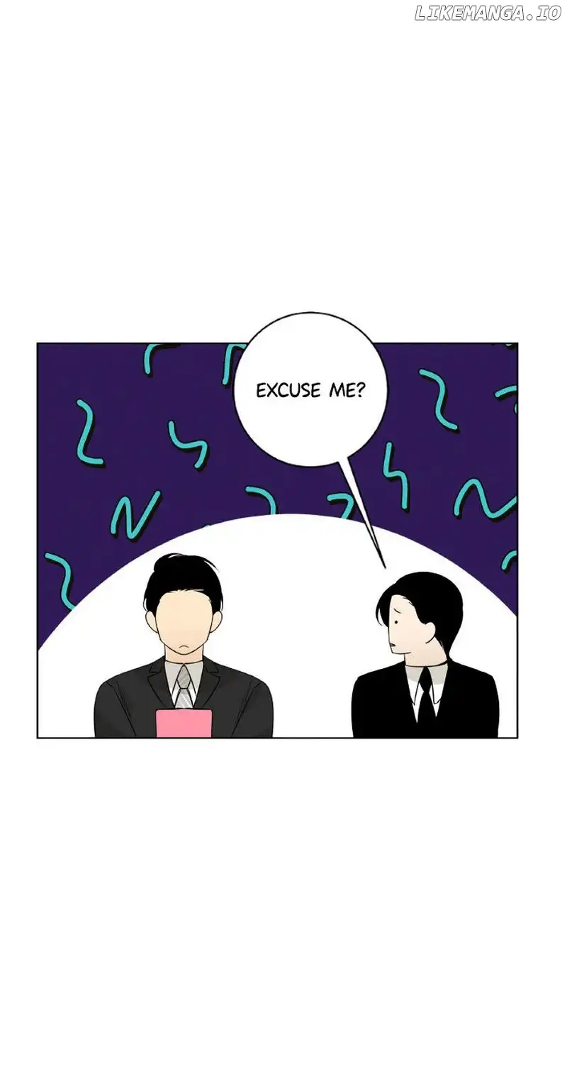 Want You Like Crazy chapter 49 page 45