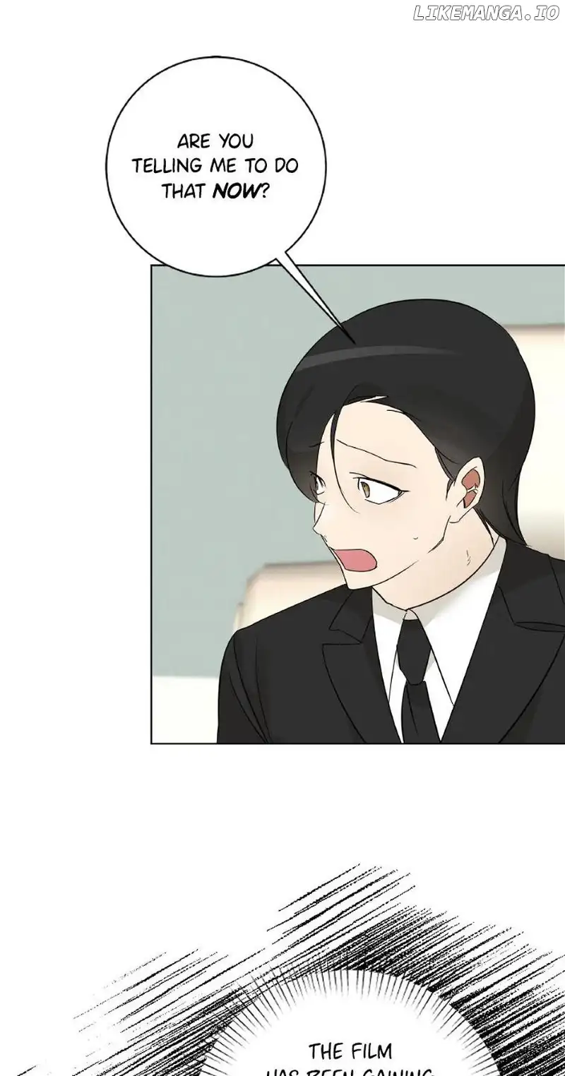 Want You Like Crazy chapter 49 page 46