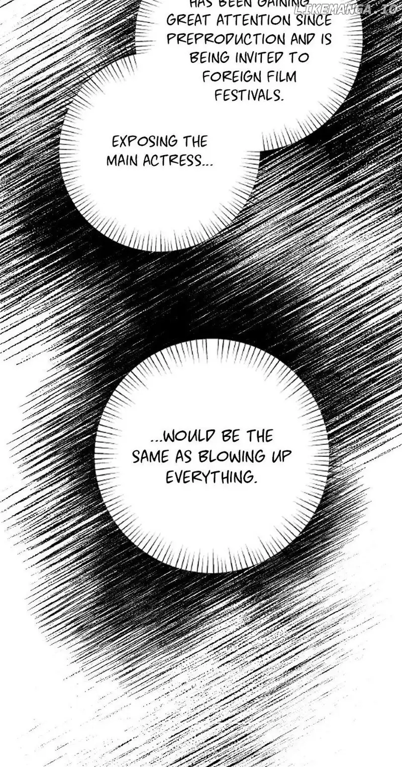 Want You Like Crazy chapter 49 page 47