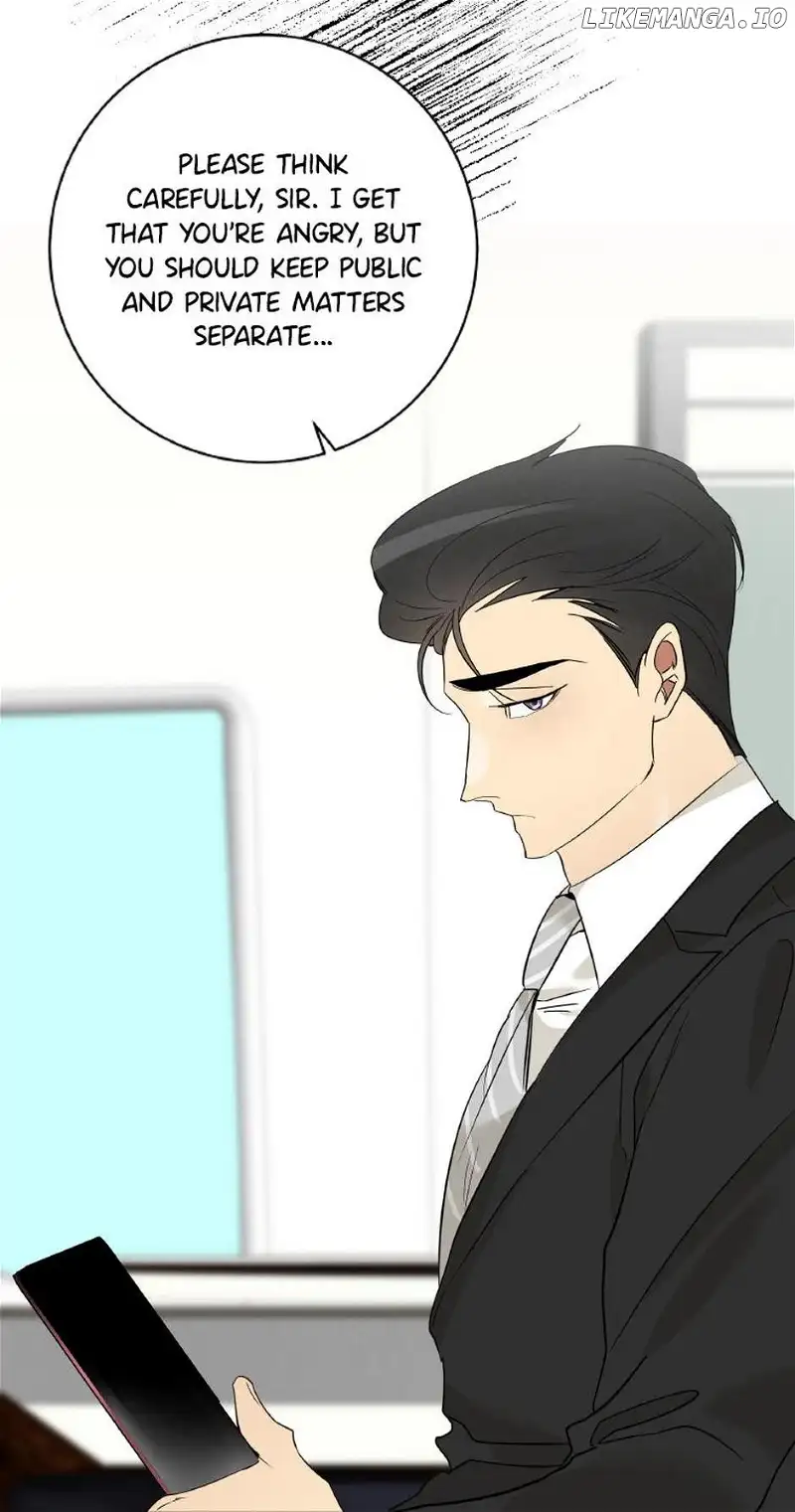 Want You Like Crazy chapter 49 page 48