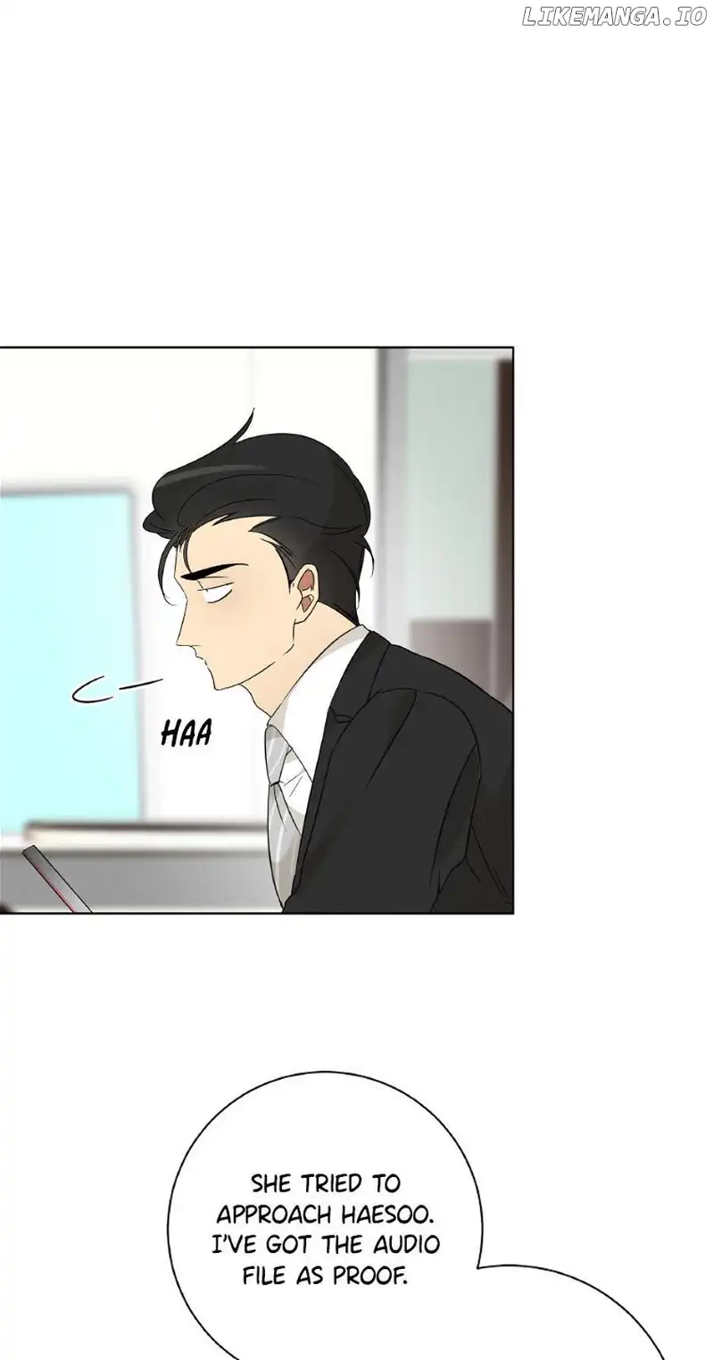 Want You Like Crazy chapter 49 page 49