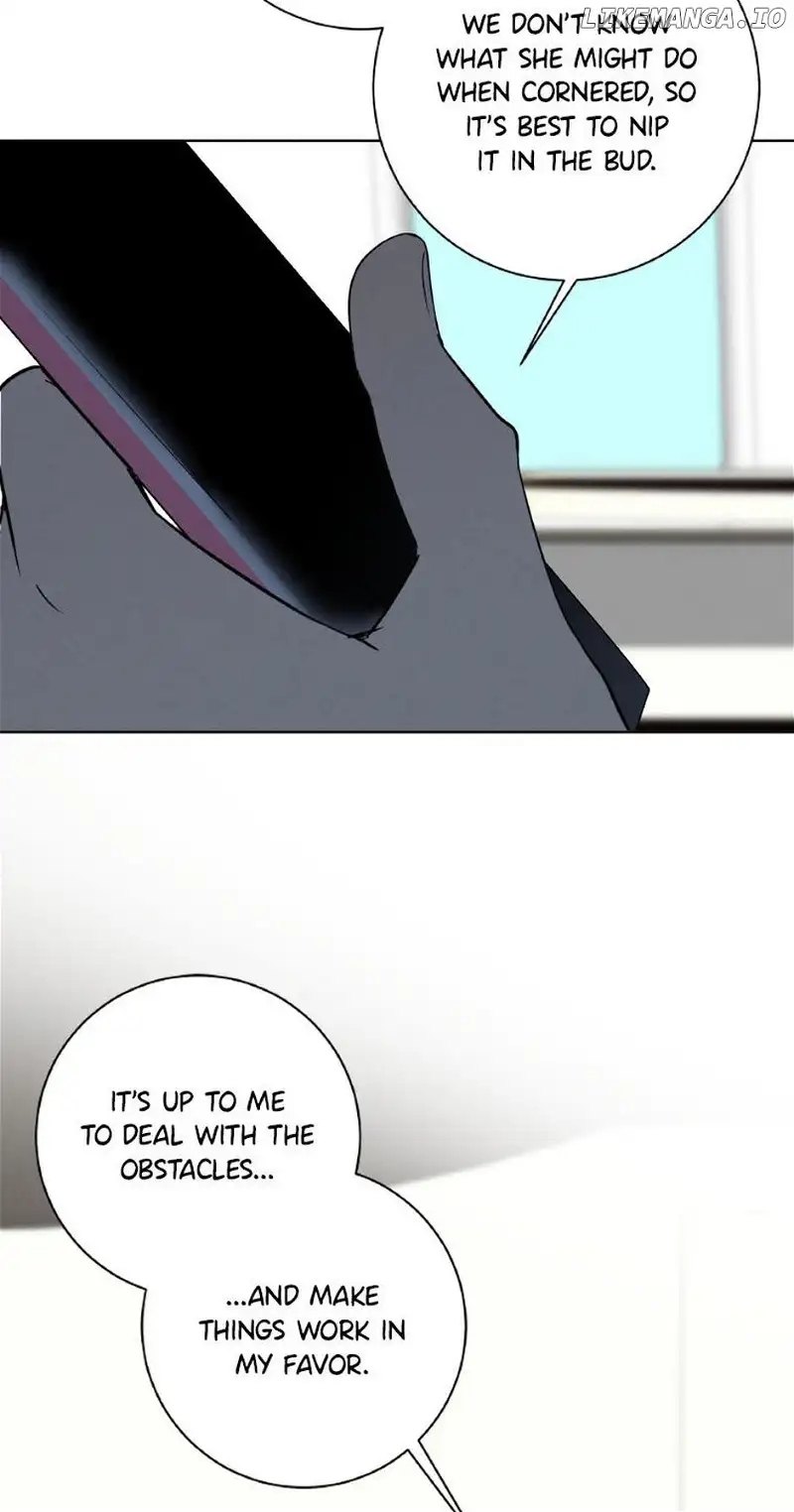 Want You Like Crazy chapter 49 page 50