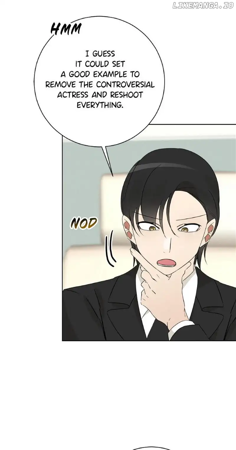 Want You Like Crazy chapter 49 page 53