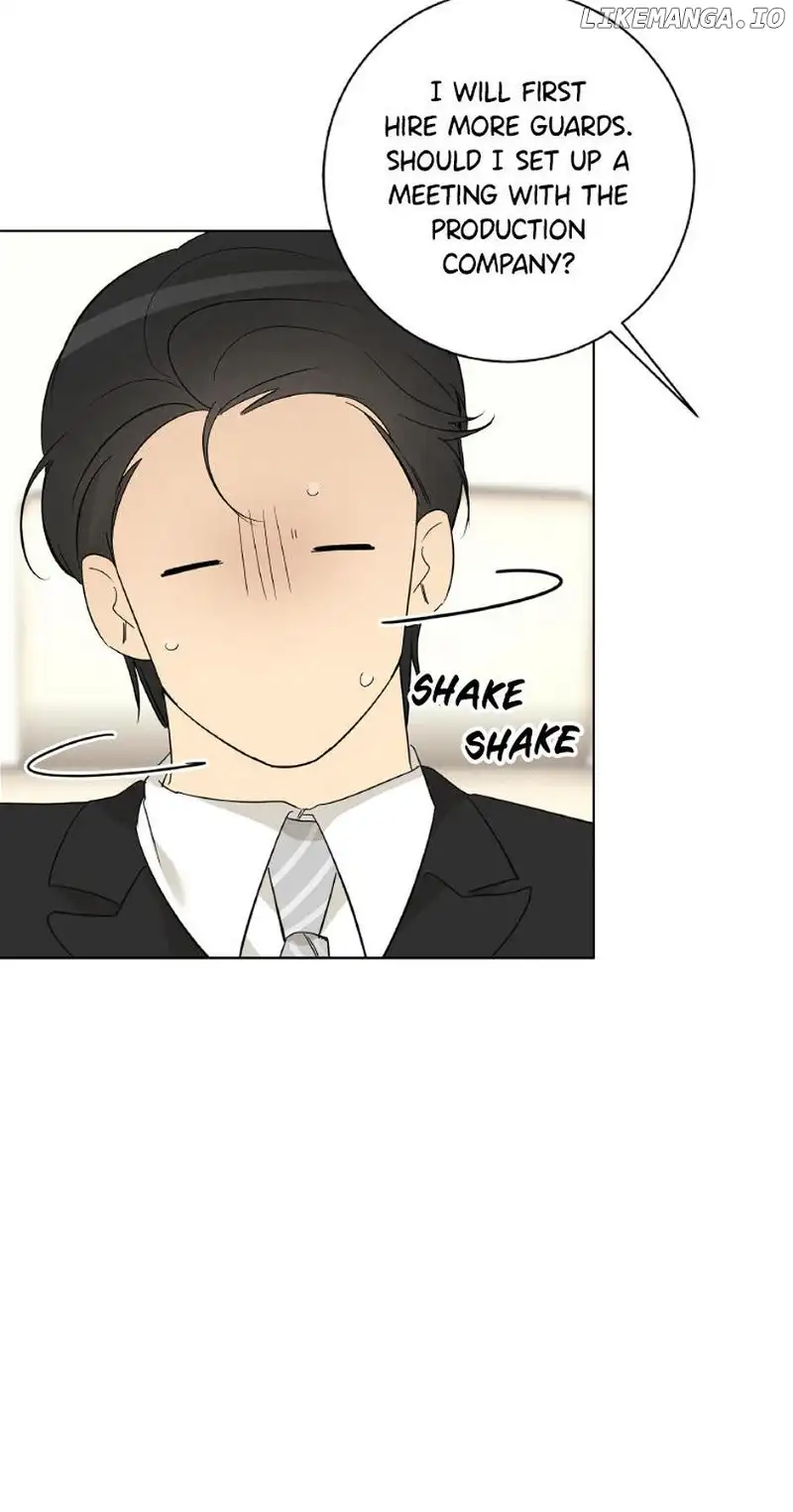 Want You Like Crazy chapter 49 page 54