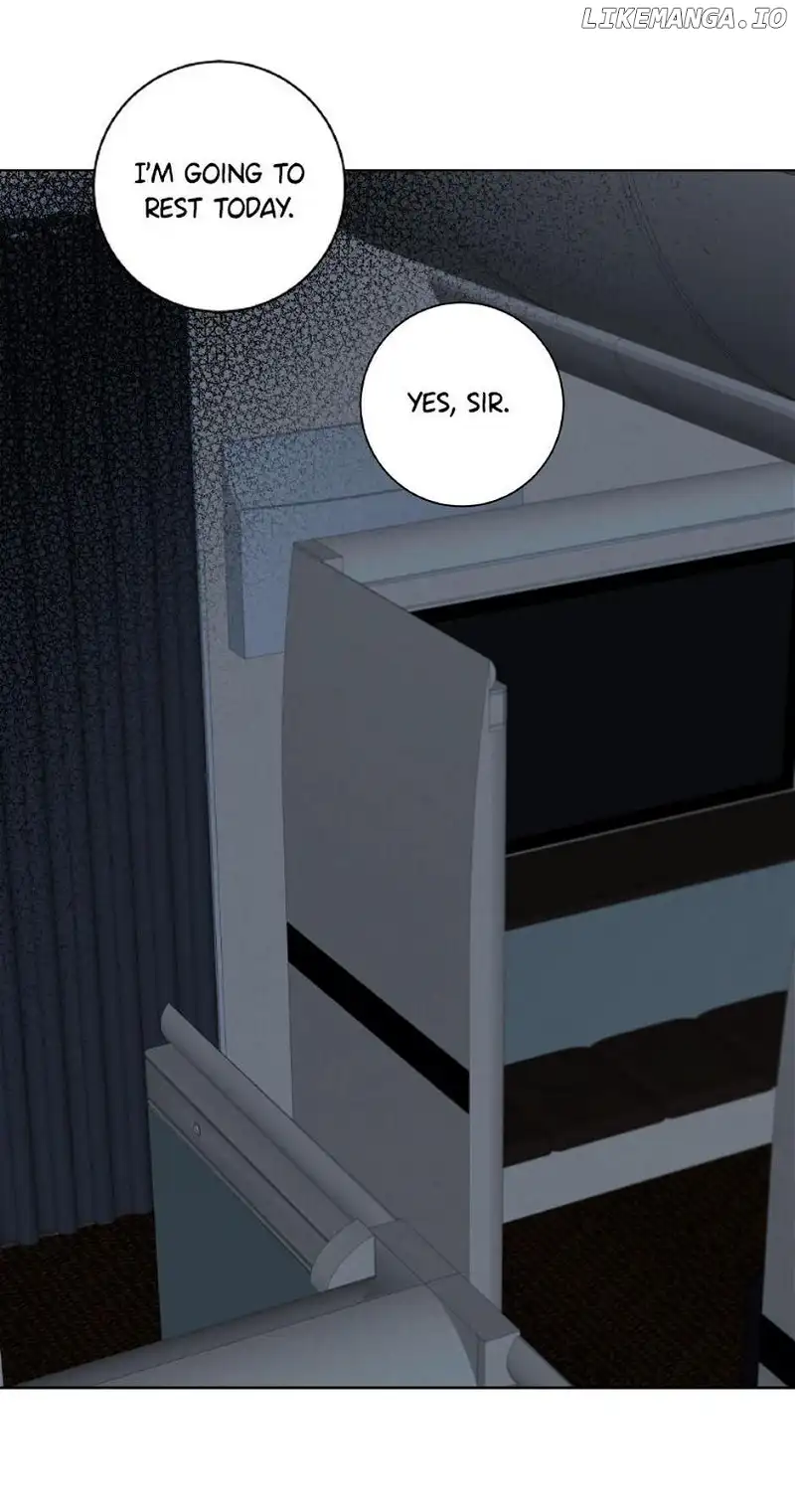 Want You Like Crazy chapter 49 page 55