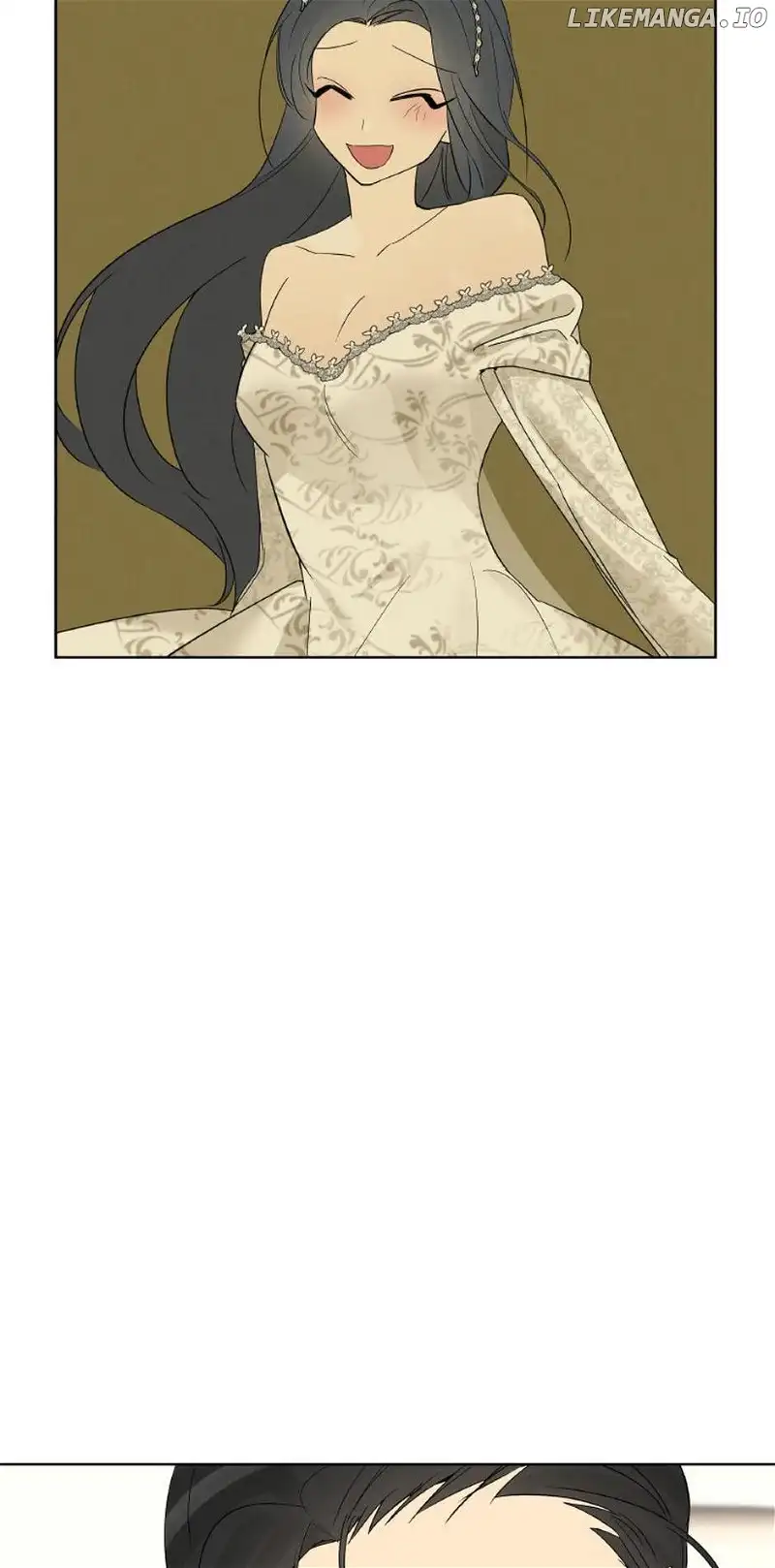 Want You Like Crazy chapter 49 page 60