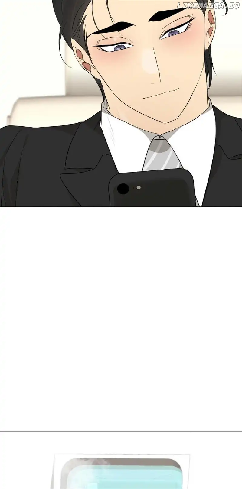 Want You Like Crazy chapter 49 page 61