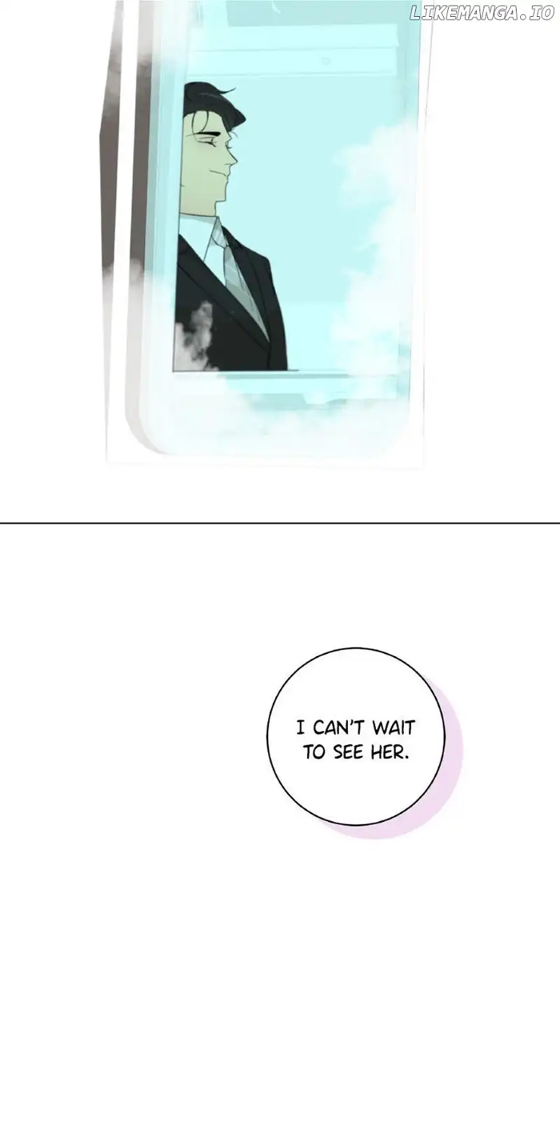 Want You Like Crazy chapter 49 page 62