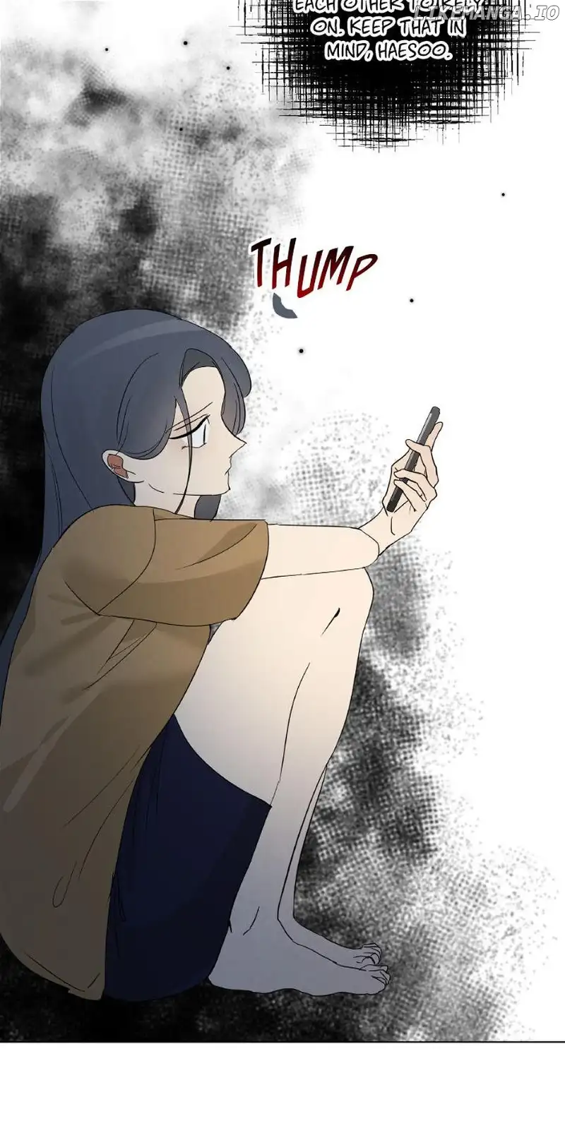 Want You Like Crazy chapter 49 page 69