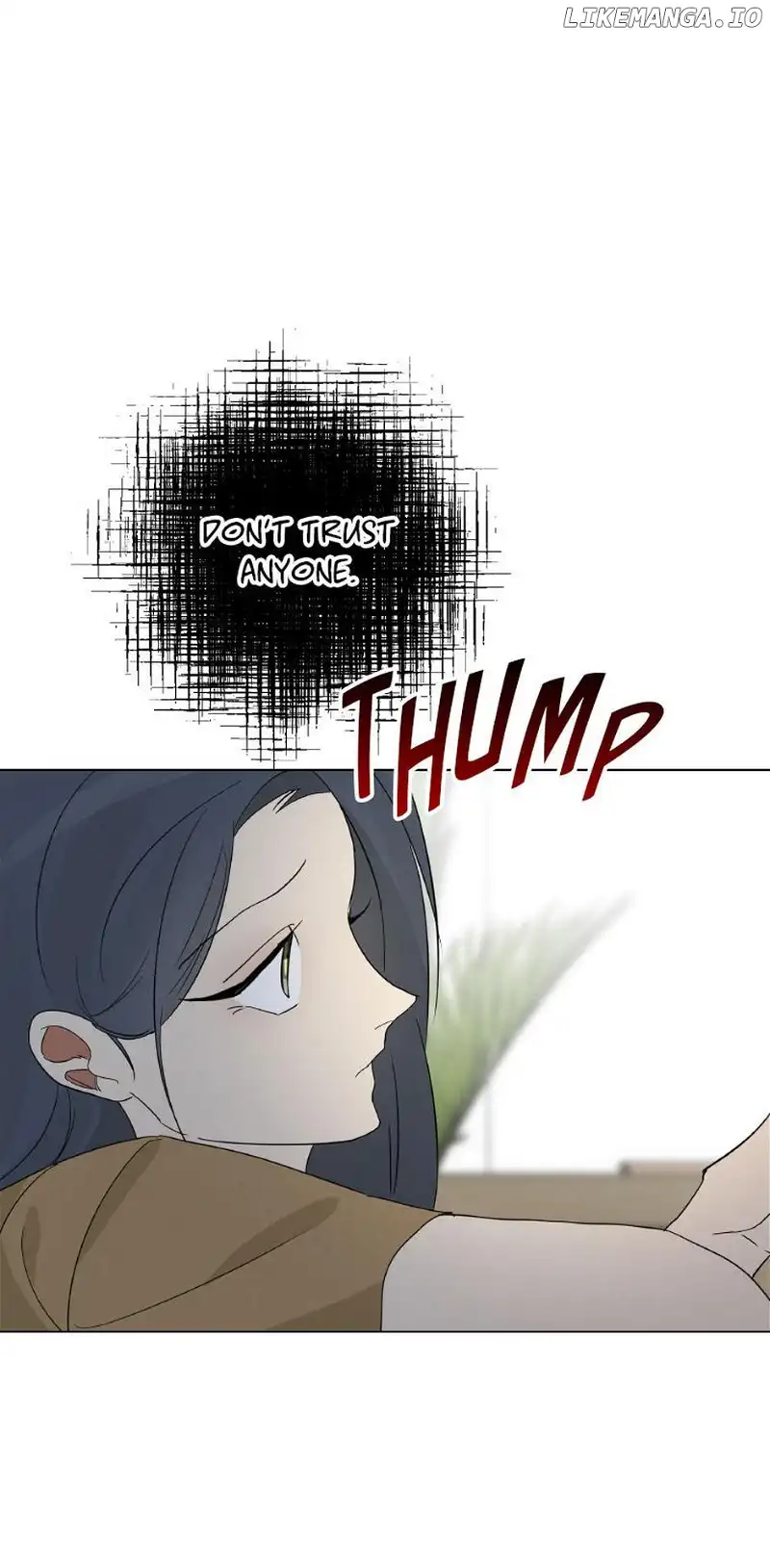 Want You Like Crazy chapter 49 page 70