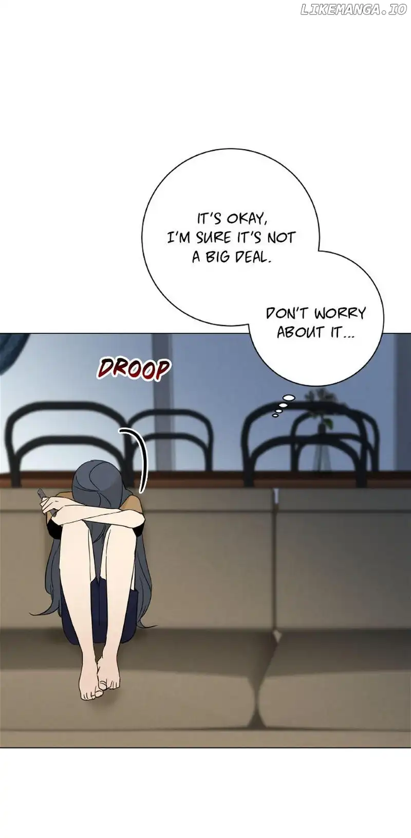 Want You Like Crazy chapter 49 page 71