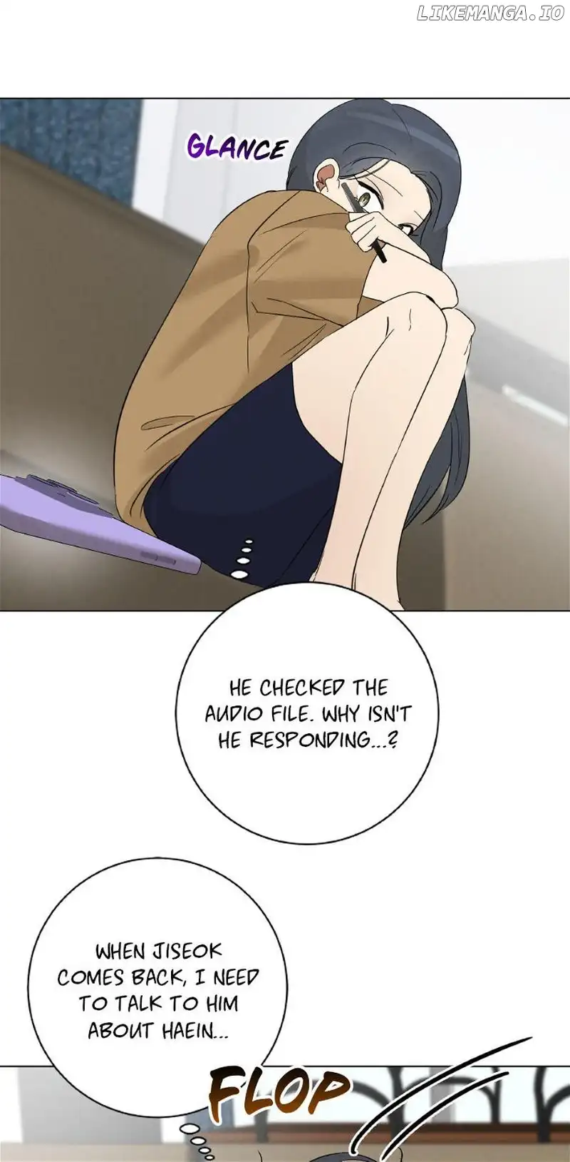 Want You Like Crazy chapter 49 page 73
