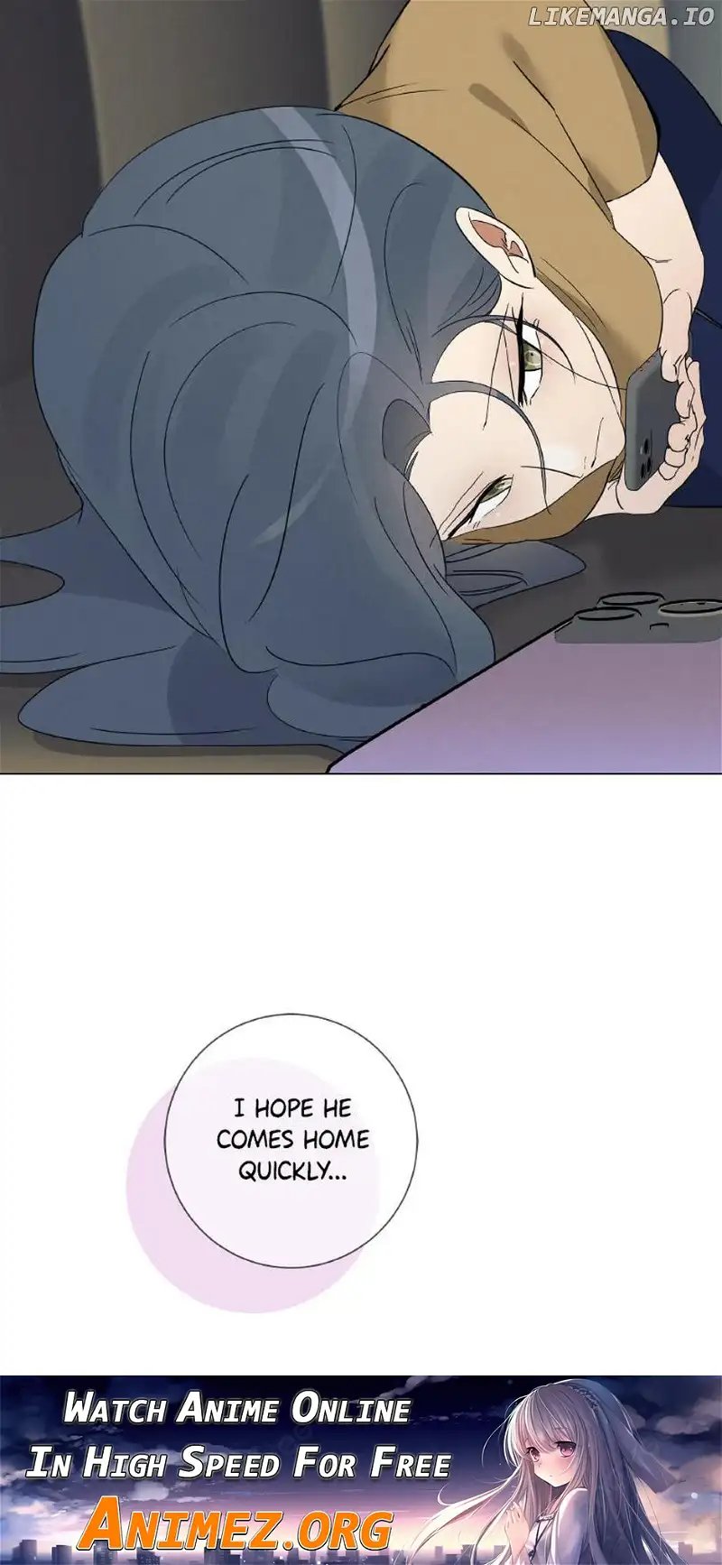 Want You Like Crazy chapter 49 page 75